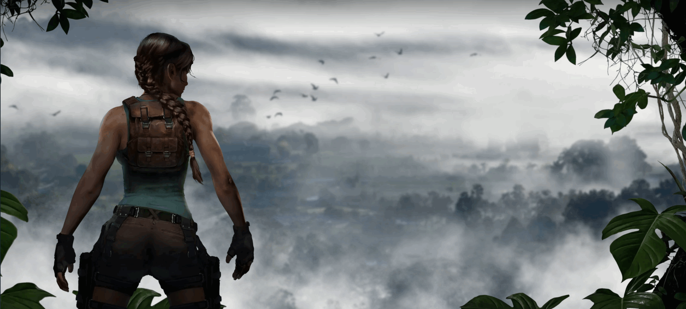 Lara Croft - Tomb Raider LIVE Experience