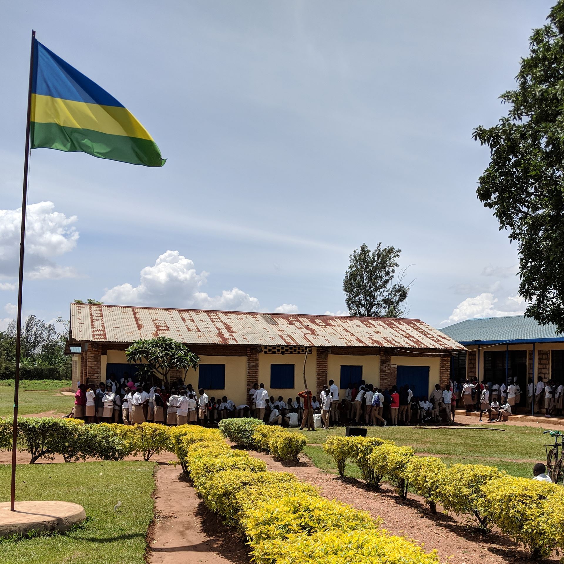 Amakuru Trust