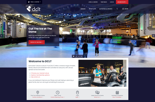 Dclt Co Uk