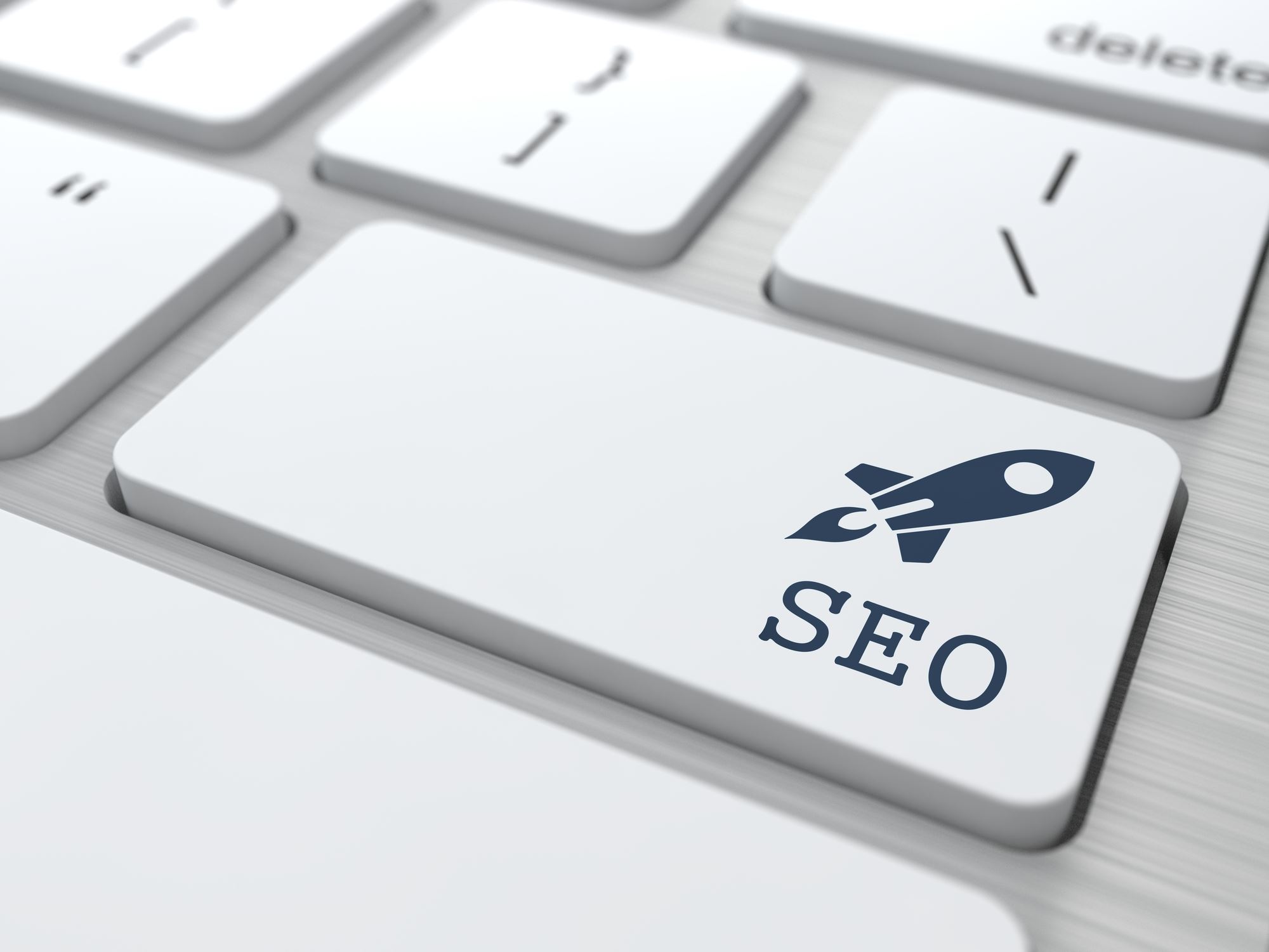 Launching an SEO campaign