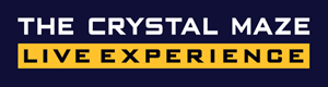 Crystal Maze Live Experience logo