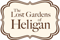 The Lost Gardens of Heligan logo