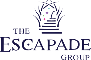 The Escapade Group logo