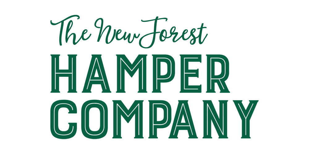 The New Forest Hamper Company logo