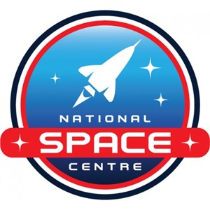 National Space Centre logo