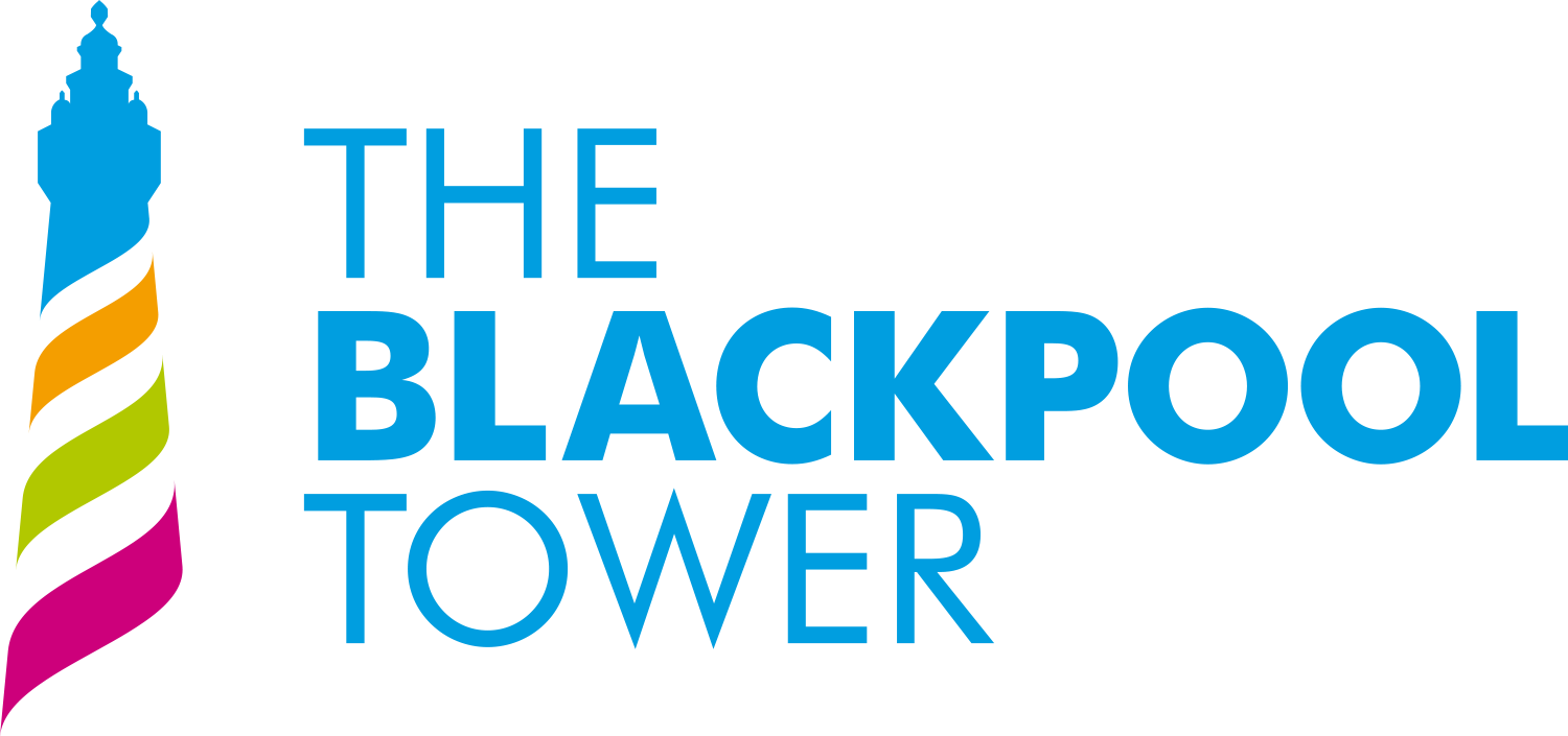 The Blackpool Tower logo