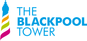 The Blackpool Tower logo