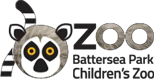 Battersea Park Children's Zoo logo