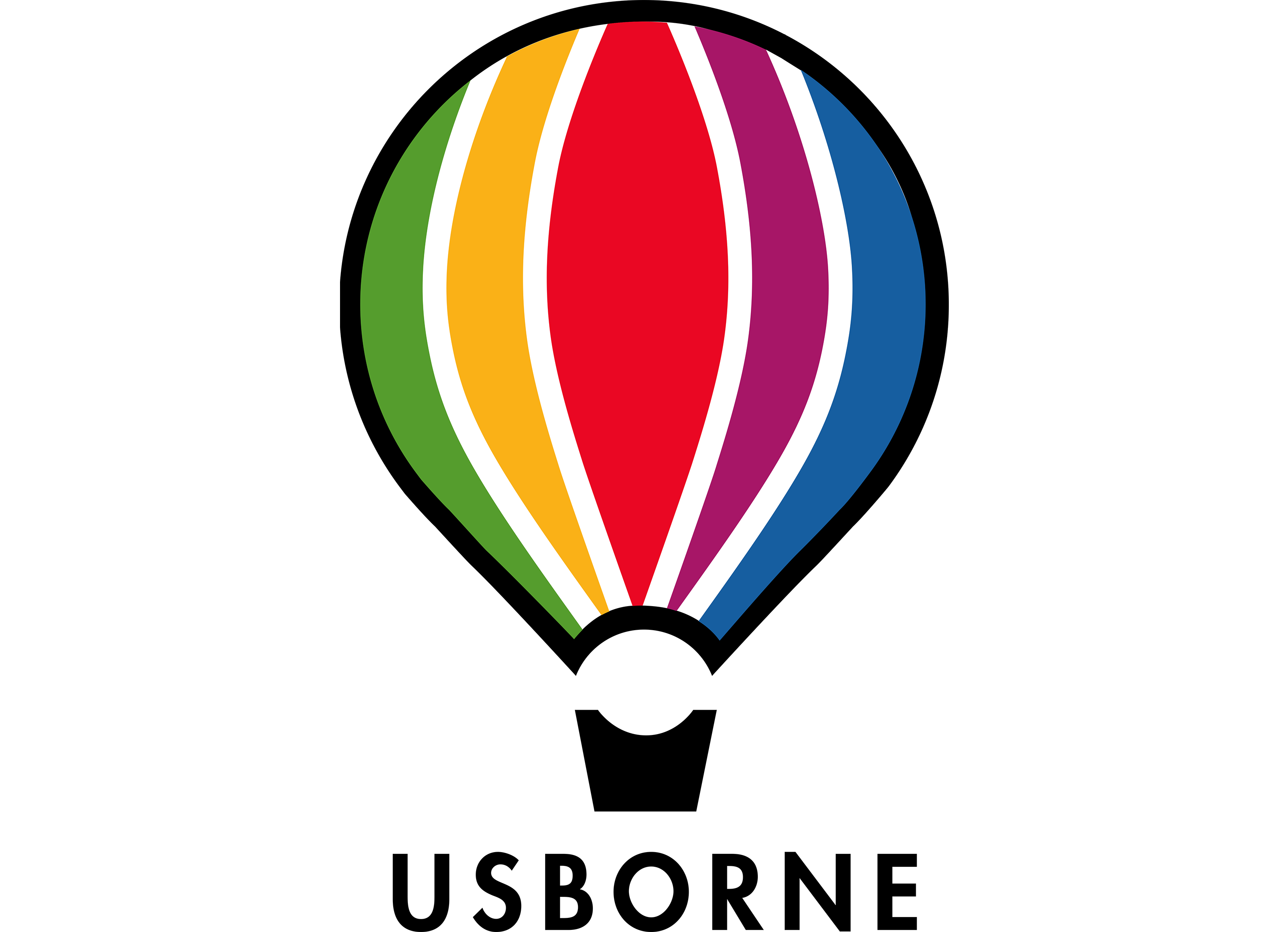 Usborne logo