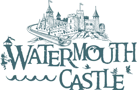 Watermouth Castle logo