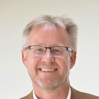 Nick Wake