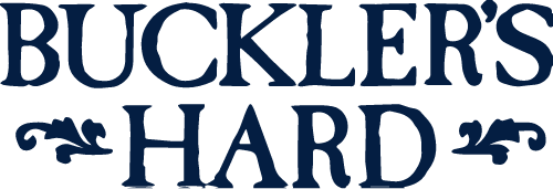 Buckler's Hard logo