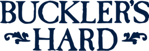 Buckler's Hard logo