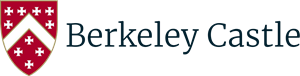 Berkeley Castle logo
