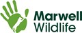 Marwell Wildlife logo