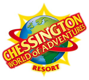 Chessington World of Adventures Resort logo