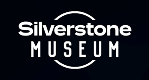 Silverstone Interactive Museum logo