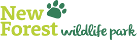 New Forest Wildlife Park logo