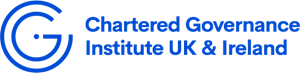 The Chartered Governance Institute logo