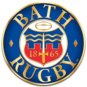 Bath Rugby logo