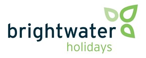 Brightwater Holidays logo