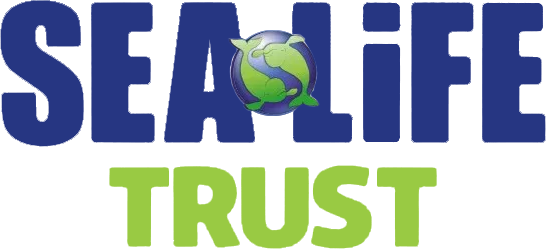 SEA LIFE Trust logo