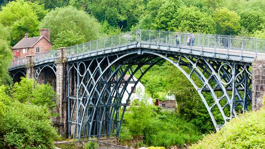 Ironbridge