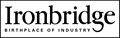 Ironbridge Museums logo