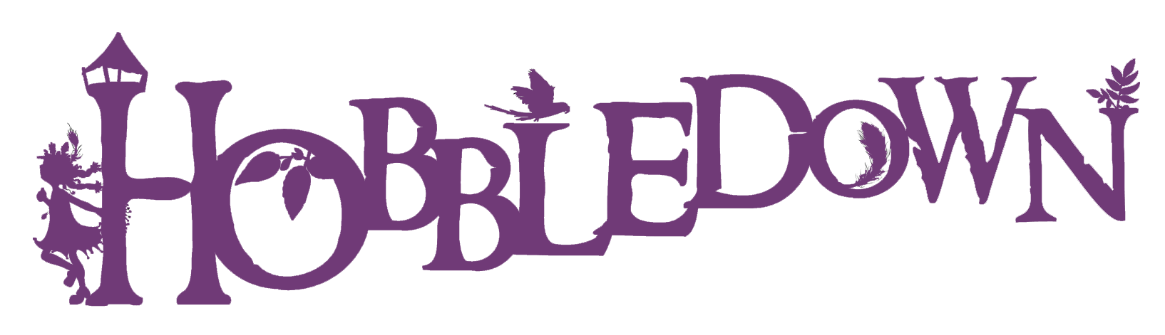 Hobbledown logo