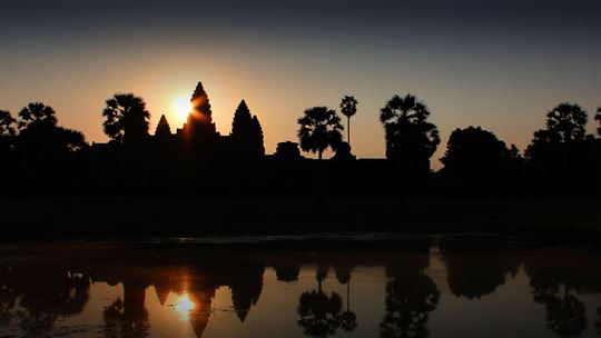Angkor Wat