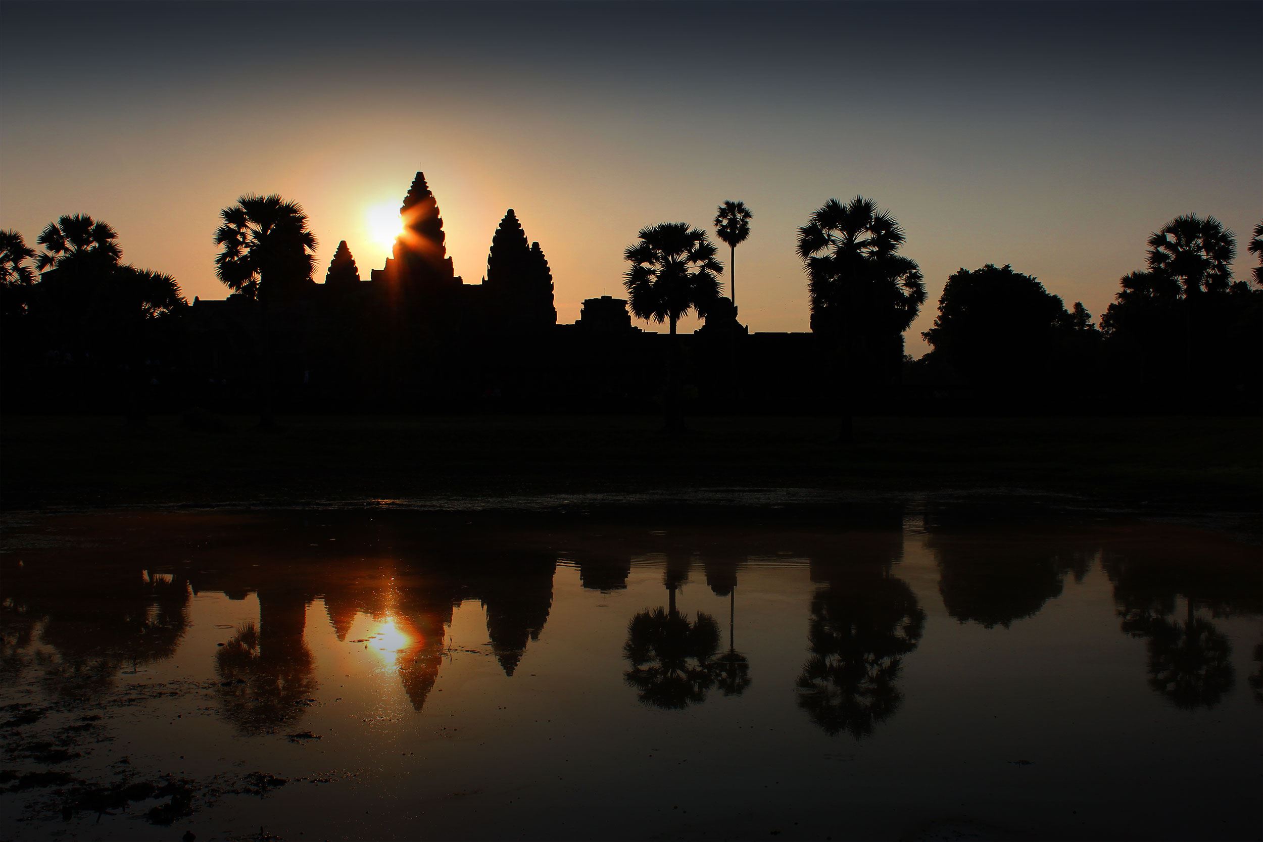 Angkor Wat