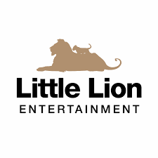Little Lion Entertainment logo