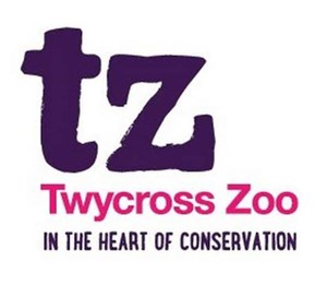 Twycross Zoo logo
