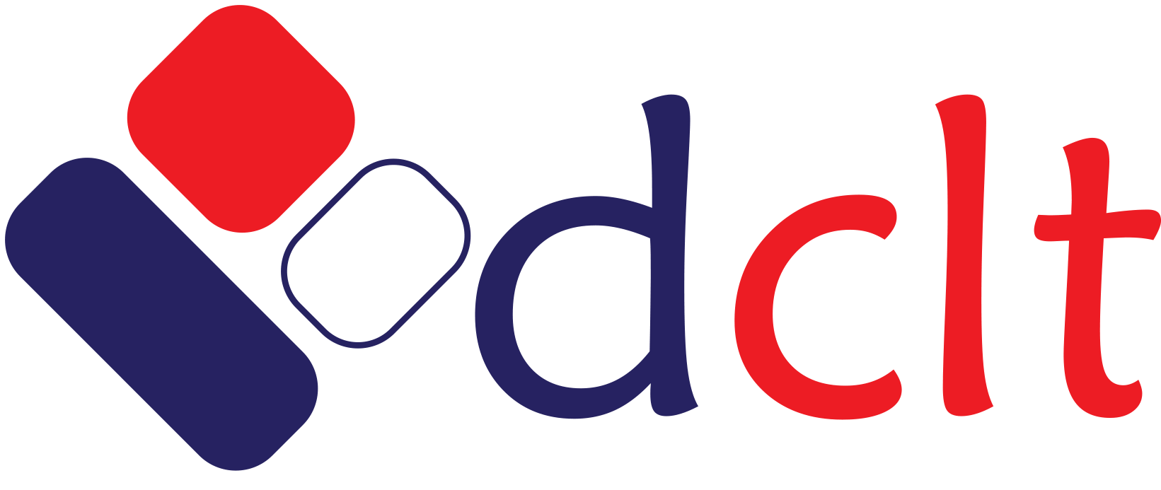 DCLT logo