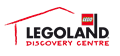 LEGOLAND Discovery Centres logo