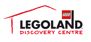 LEGOLAND Discovery Centres logo