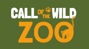 Call of the Wild Zoo logo